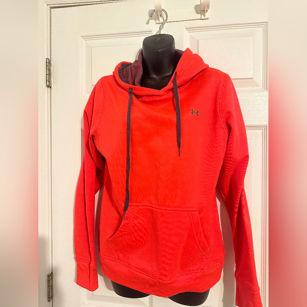 Under Armour Coral Women's Sweater